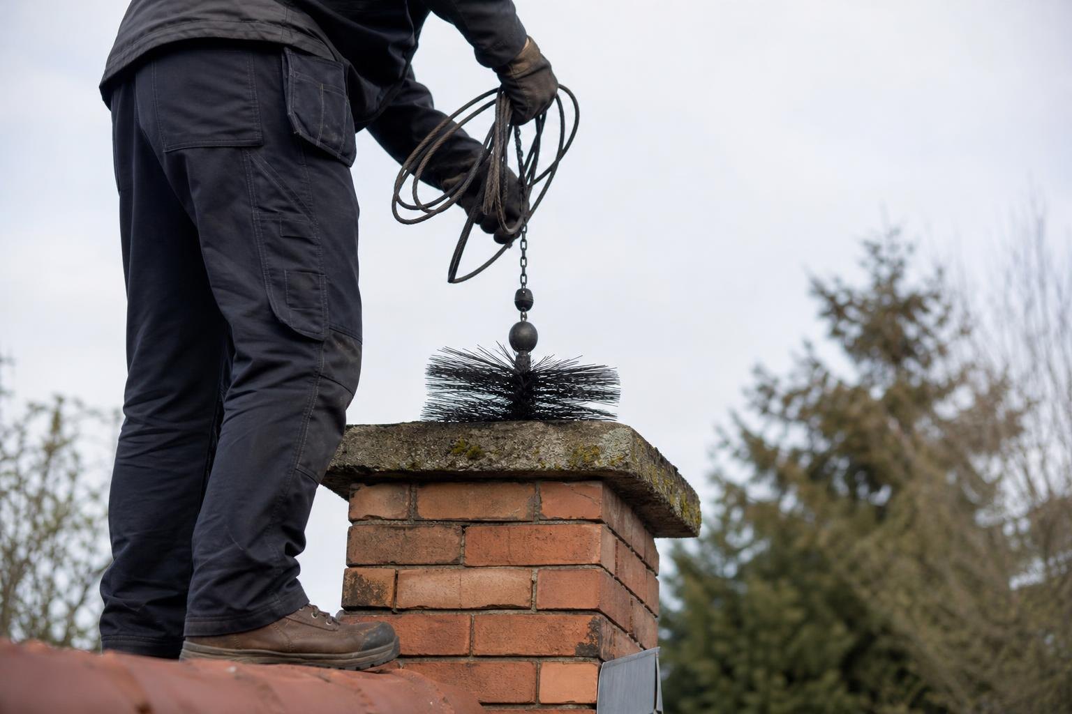 Chimney Inspection